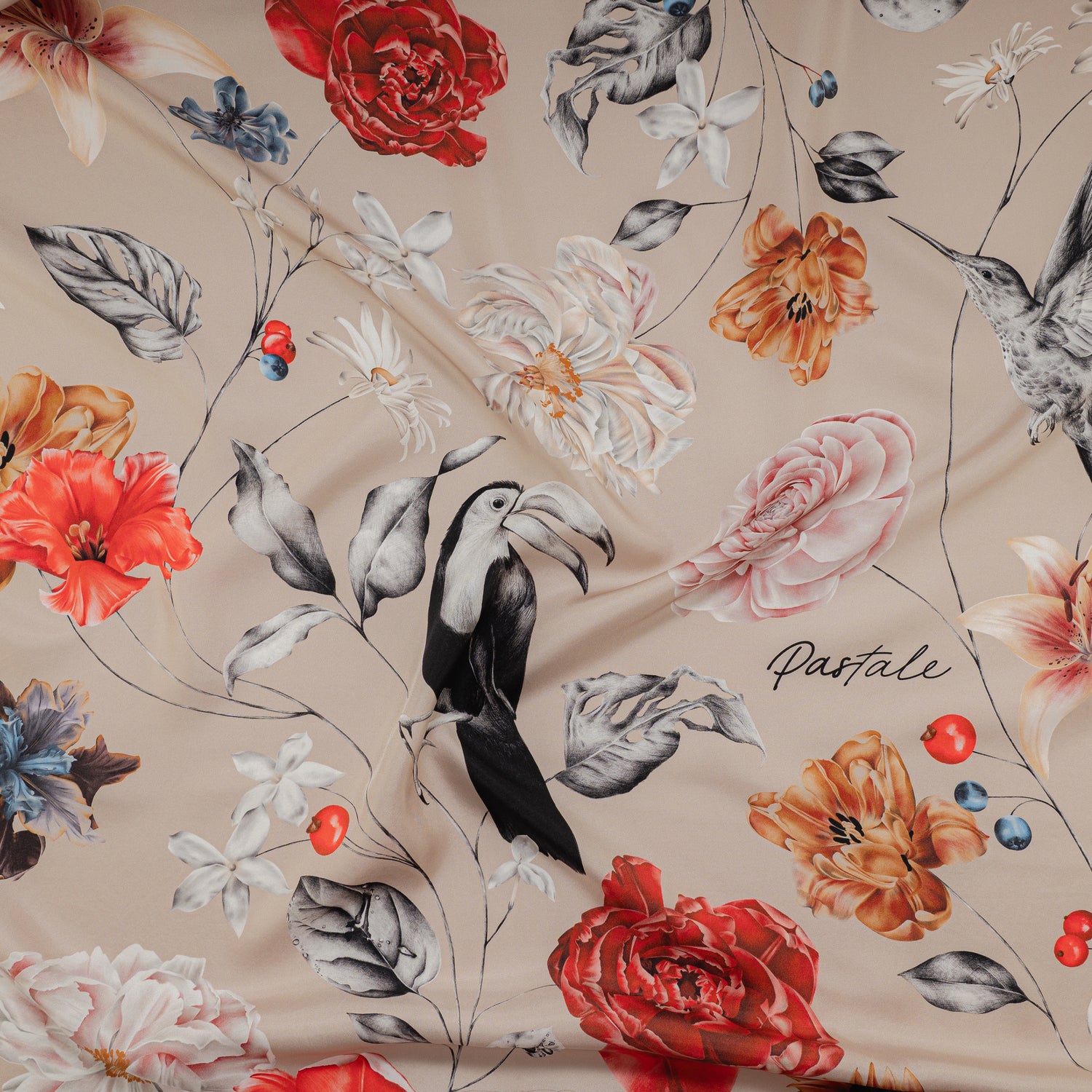 Carré 90 - Jardins Enchantés