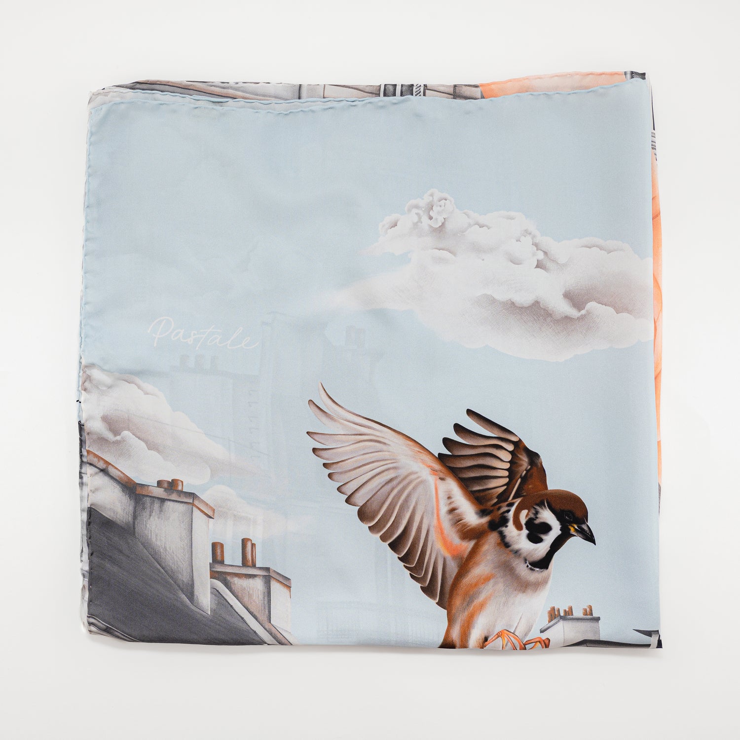 Carré 90 - Sur Les Toits