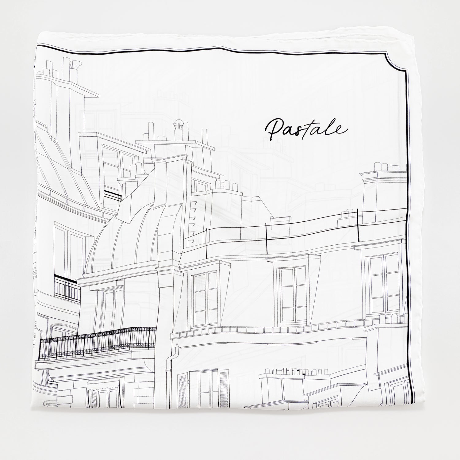 Carré 90 - Sur Les Toits