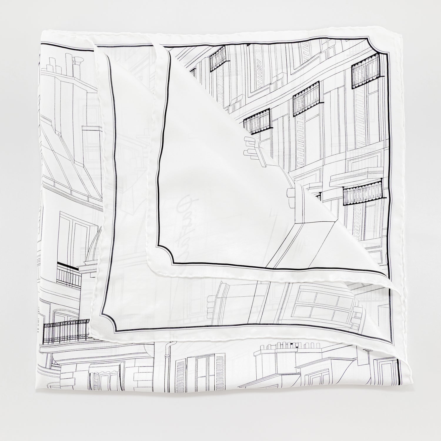 Carré 90 - Sur Les Toits