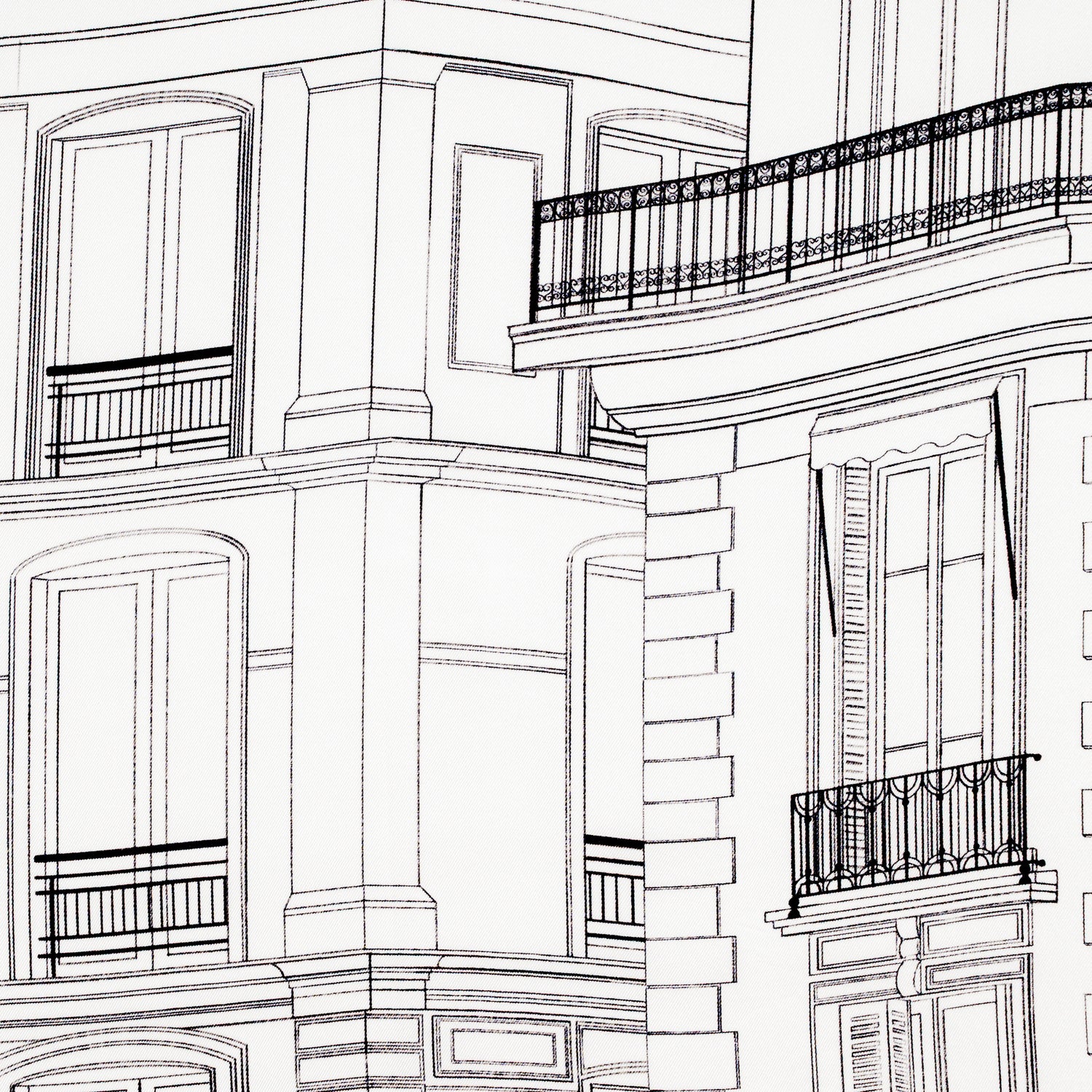 Carré 90 - Sur Les Toits