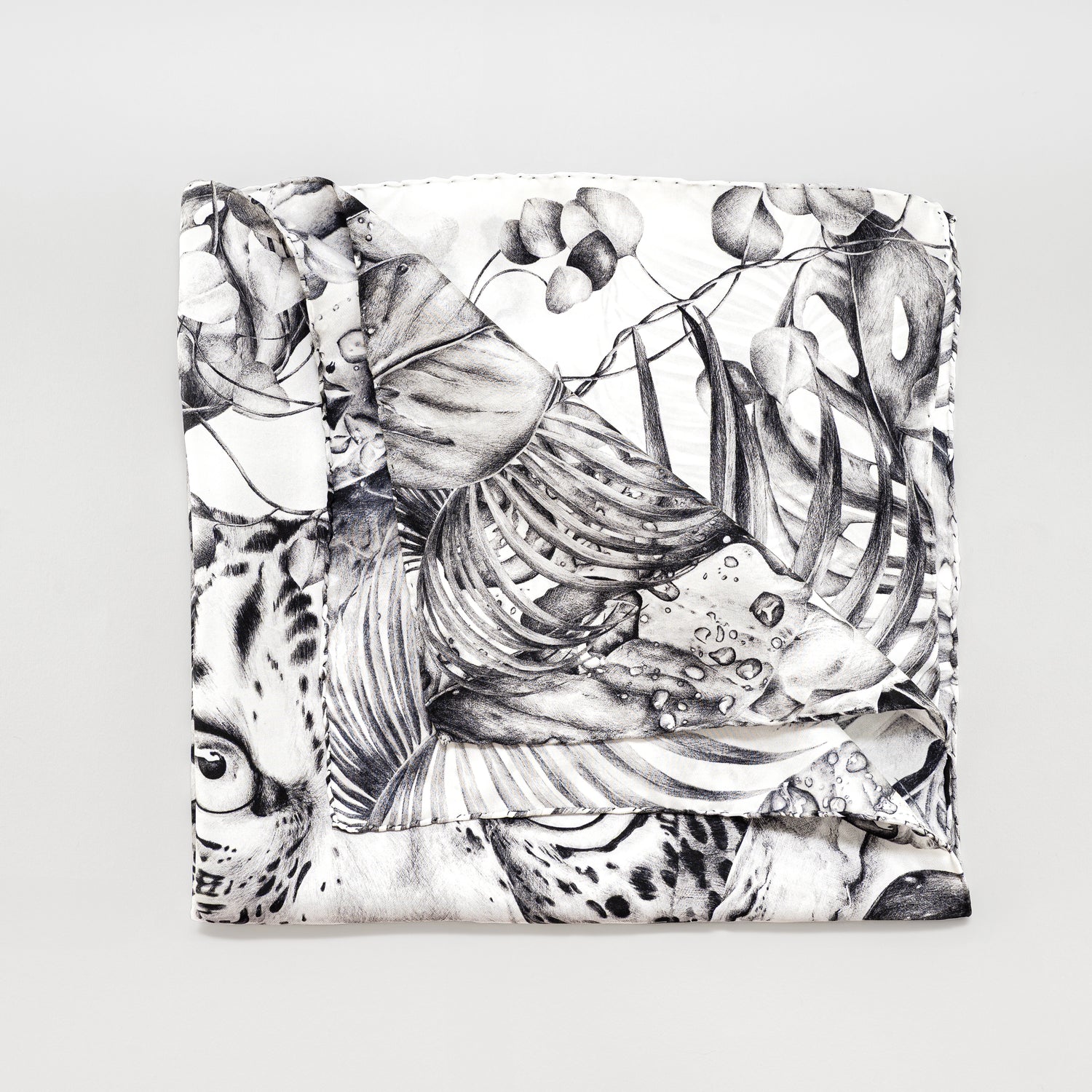 Carré 70 - Immersion Sauvage