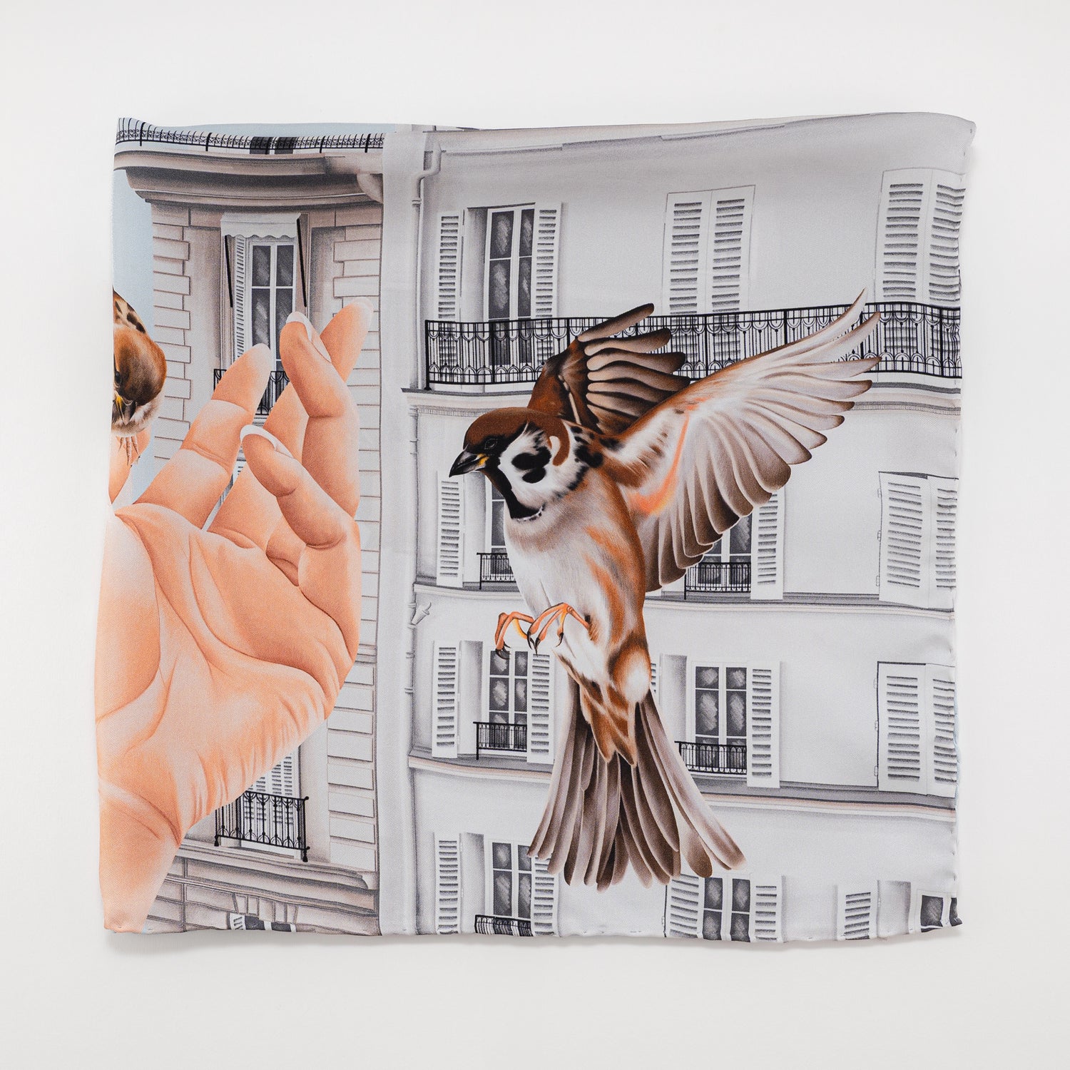 Carré 70 - Sur Les Toits