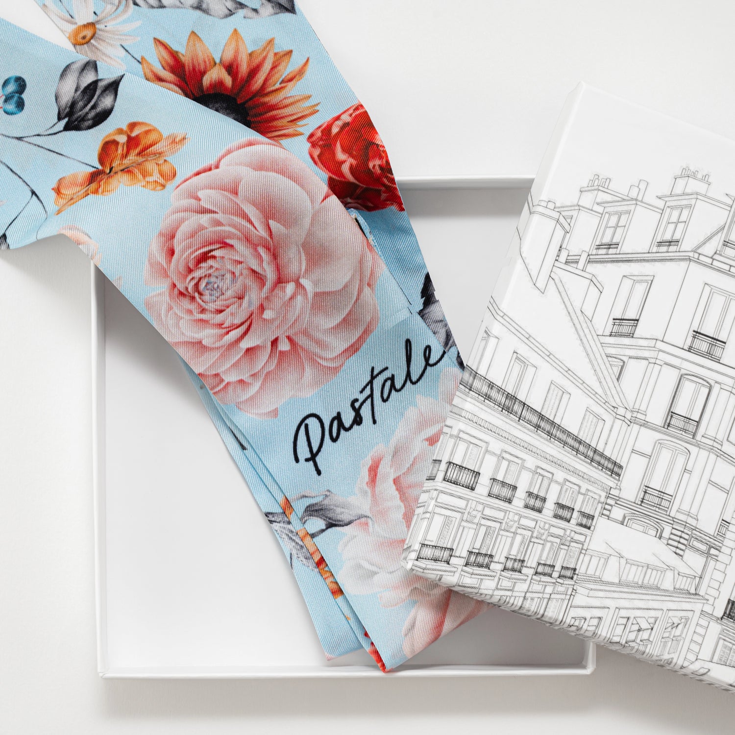 Lavallière - Jardins Enchantés