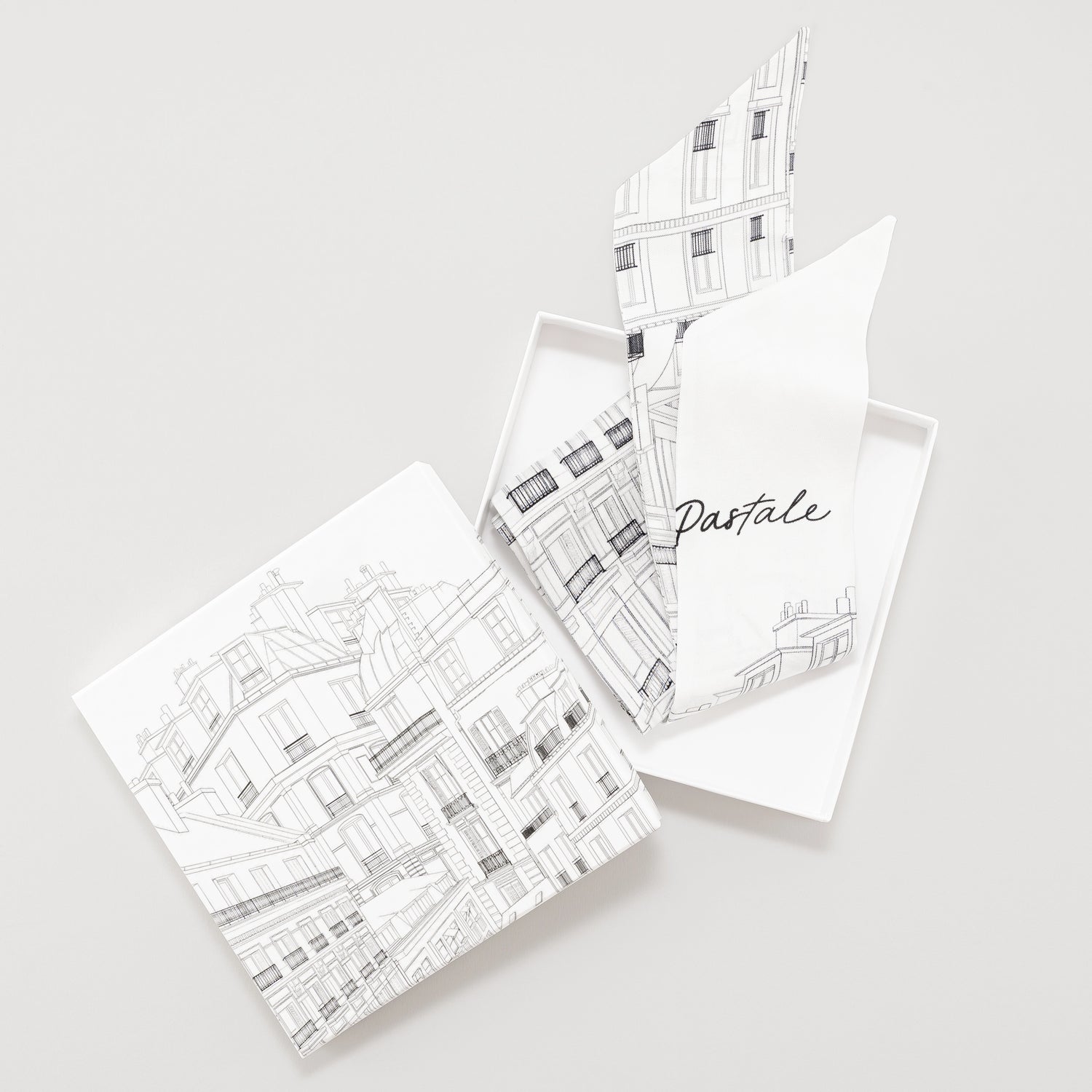 Lavallière - Sur Les Toits