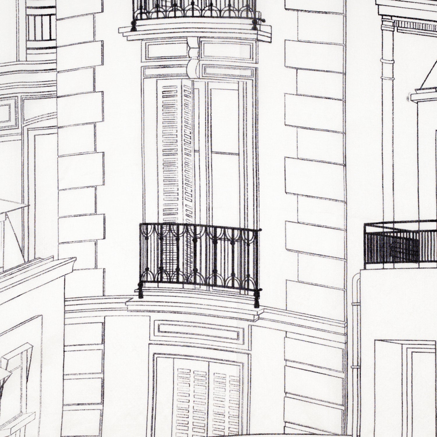 Carré 120 - Sur Les Toits