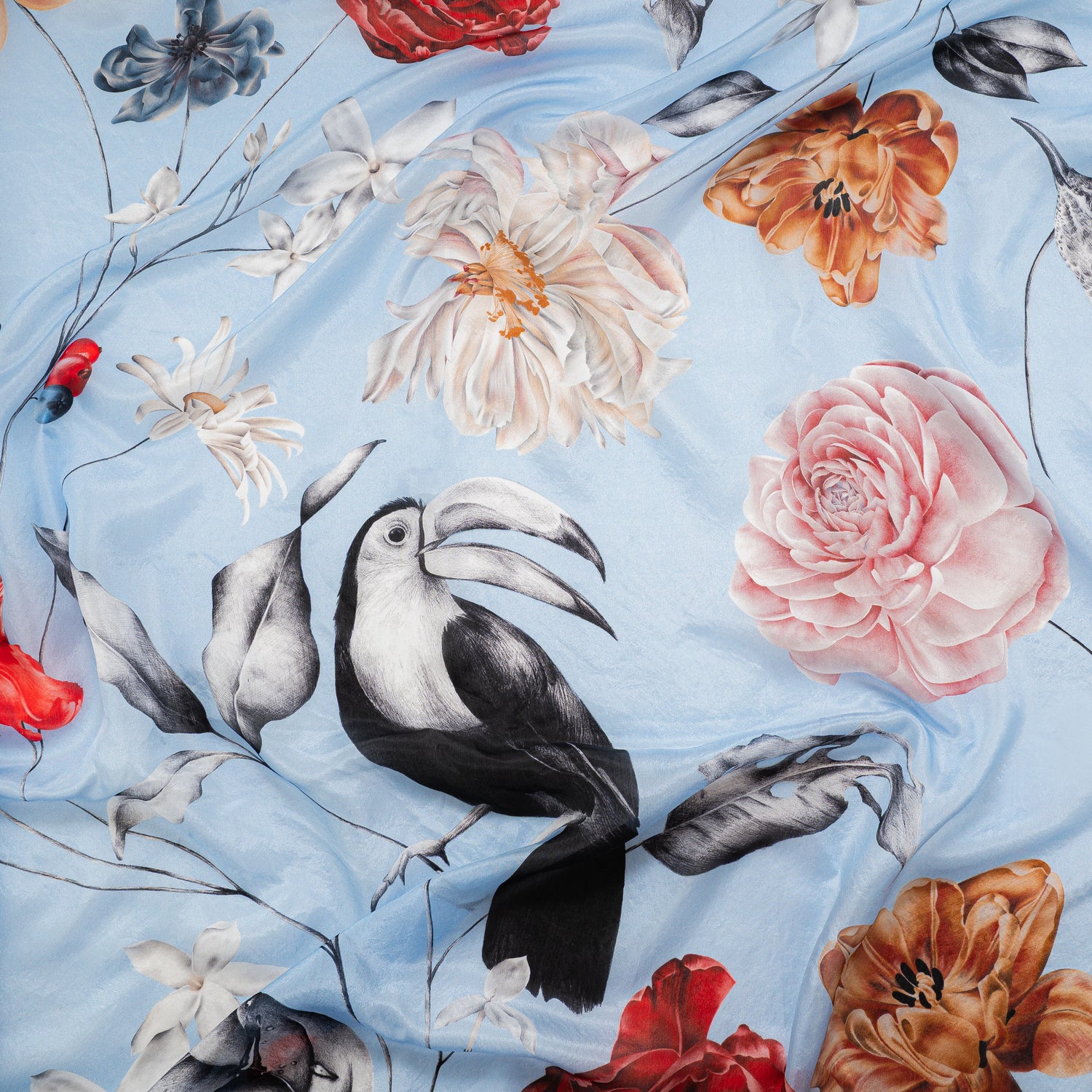 Carré 120 - Jardins Enchantés