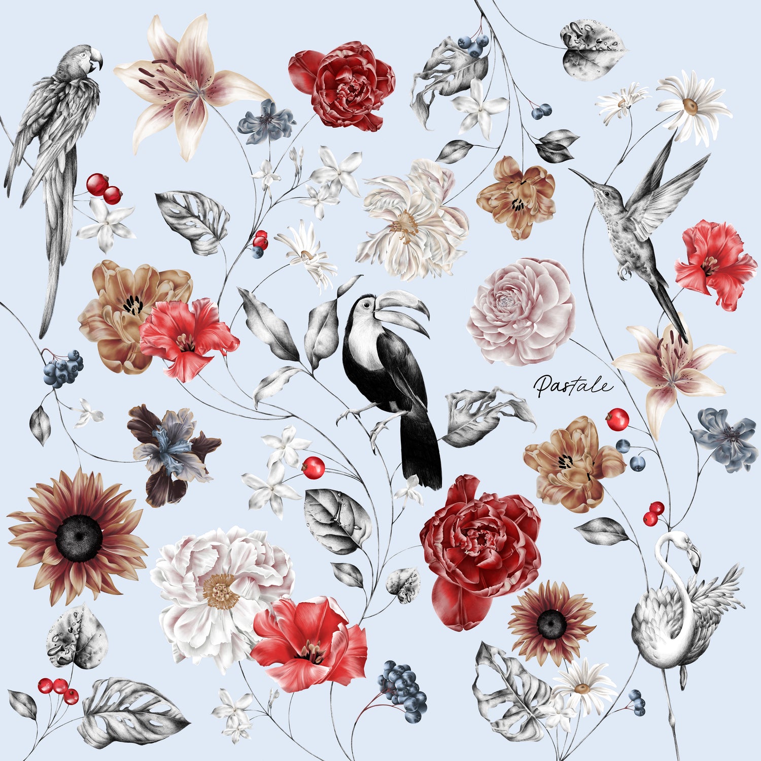 Carré 120 - Jardins Enchantés