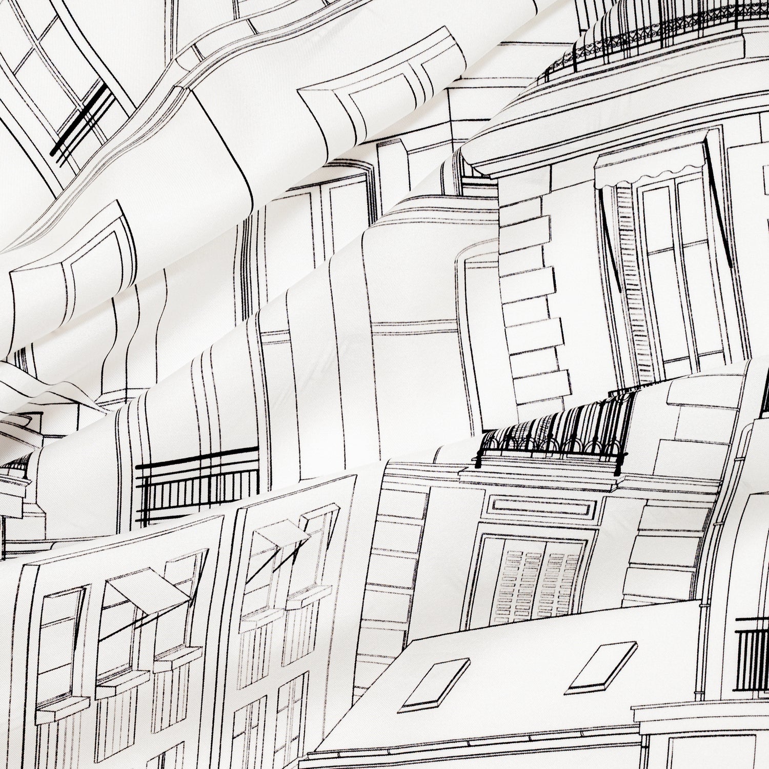 Carré 90 - Sur Les Toits