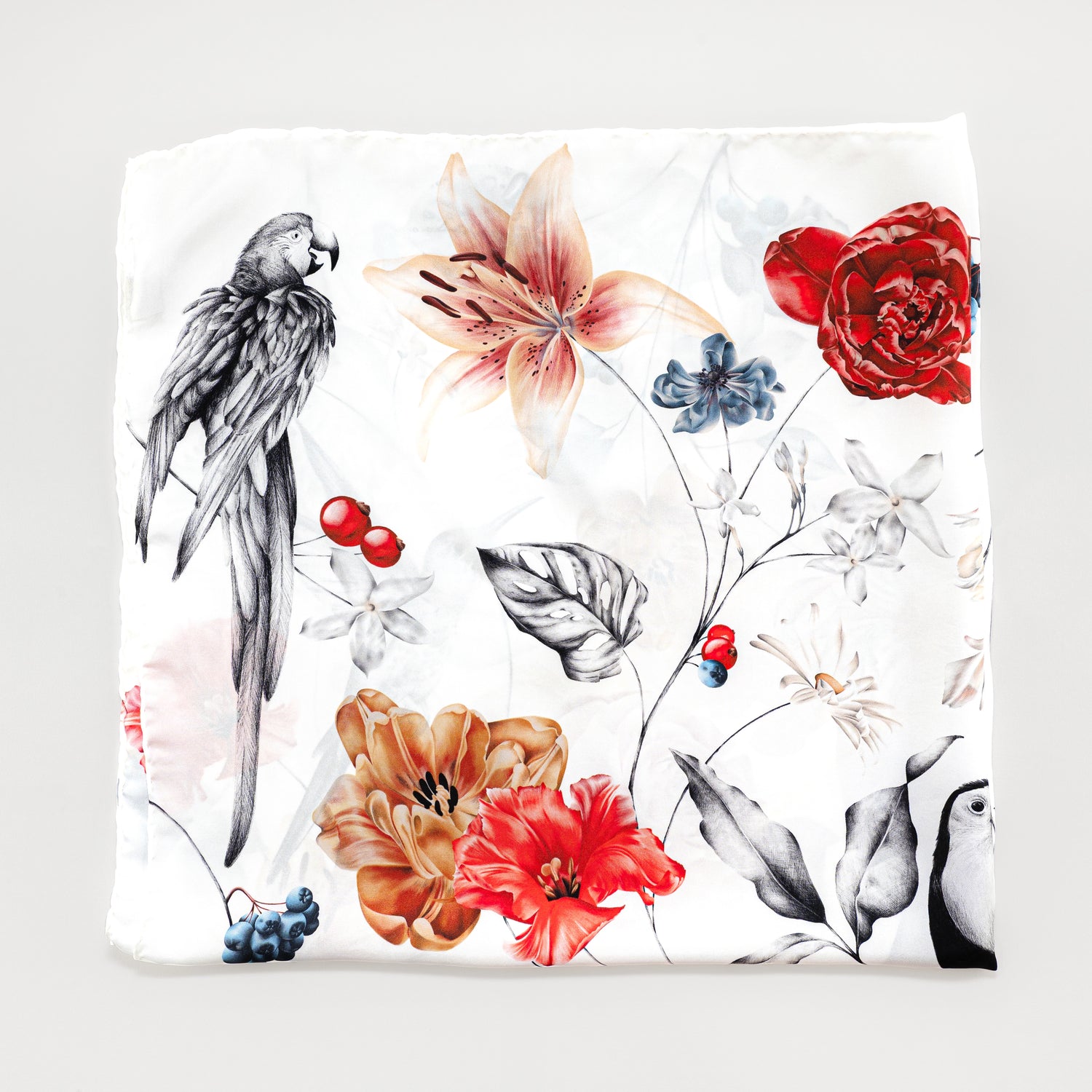 Carré 90 - Jardins Enchantés