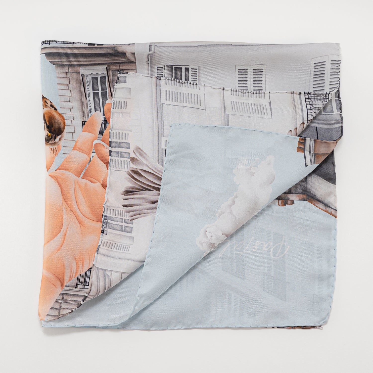 Carré 70 - Sur Les Toits