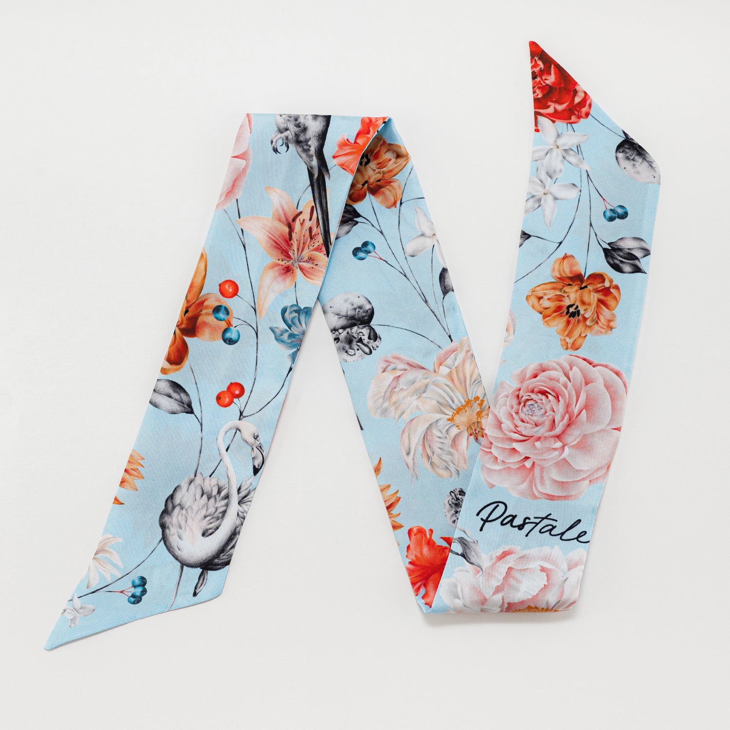 Lavallière - Jardins Enchantés