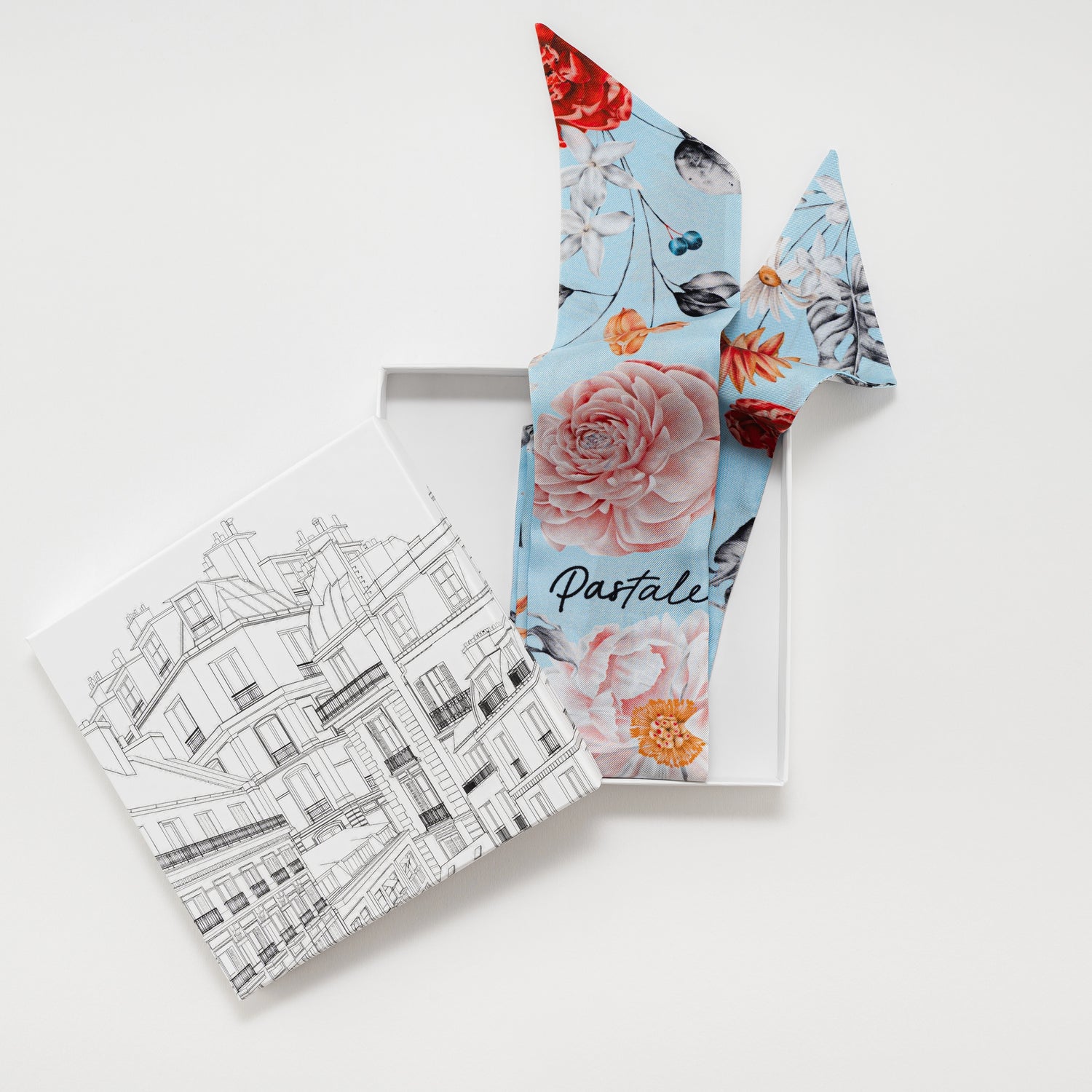 Lavallière - Jardins Enchantés