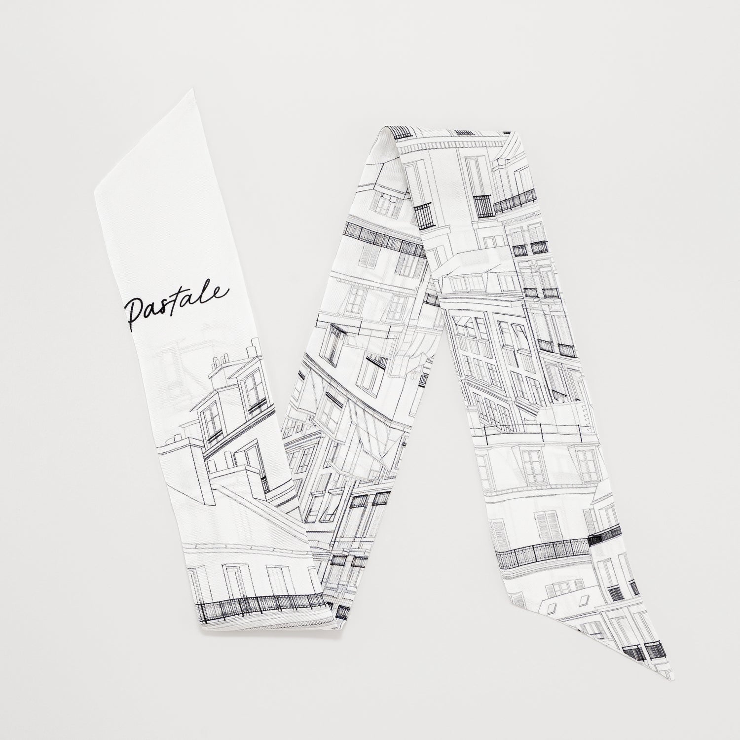 Lavallière - Sur Les Toits