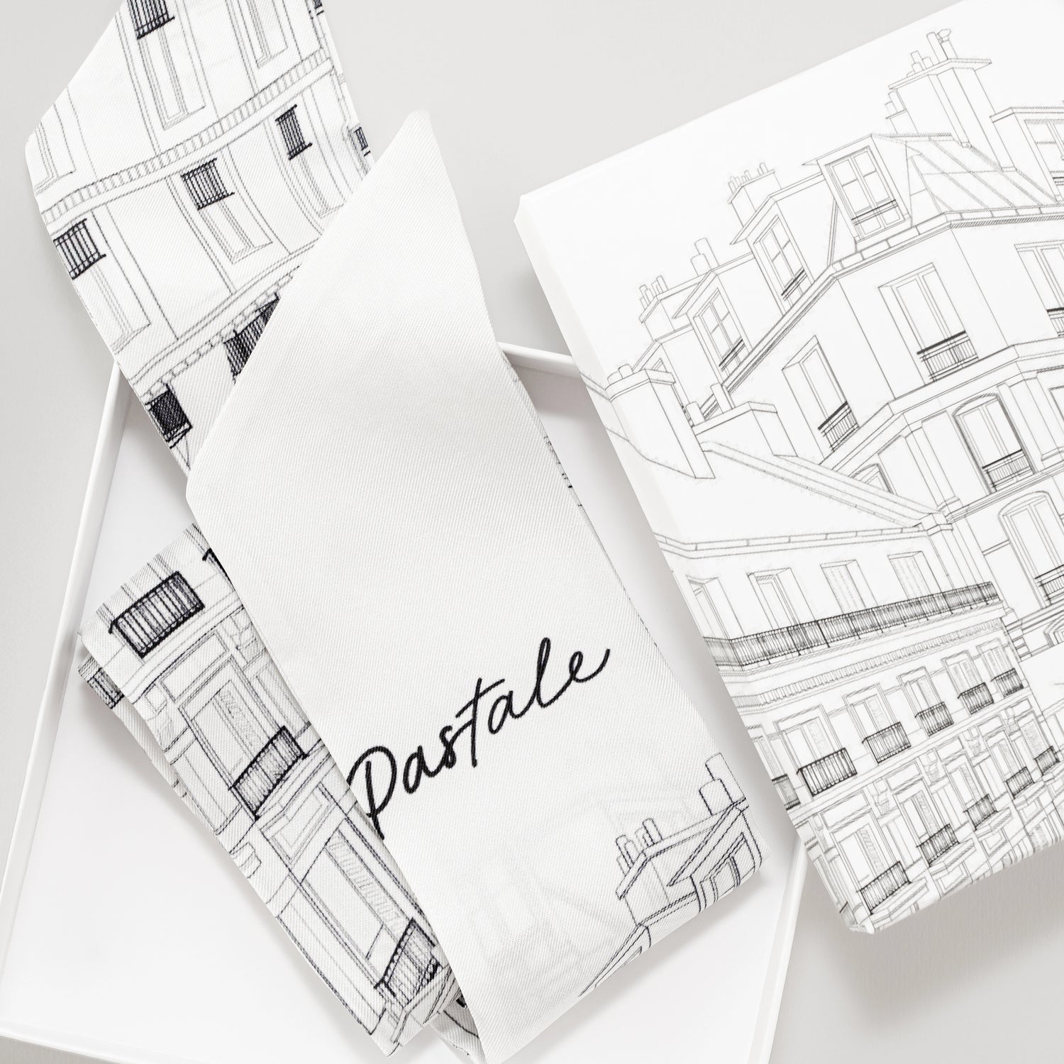 Lavallière - Sur Les Toits