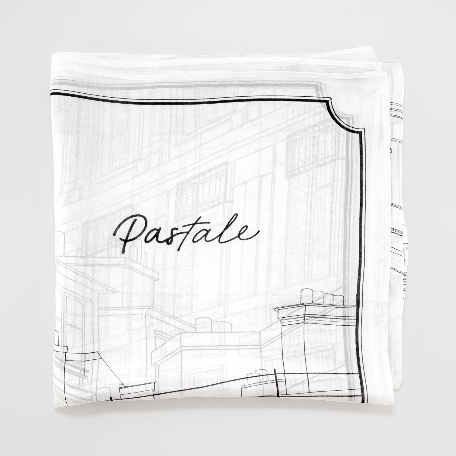 Carré 120 - Sur Les Toits