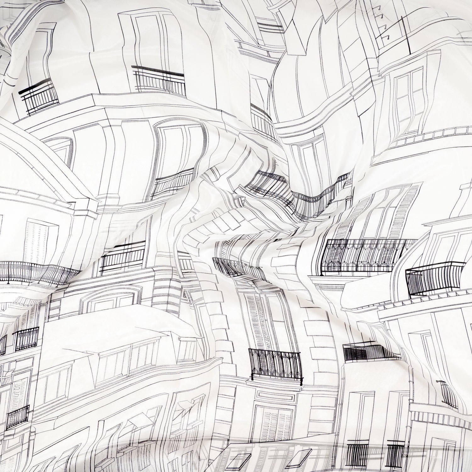 Carré 120 - Sur Les Toits