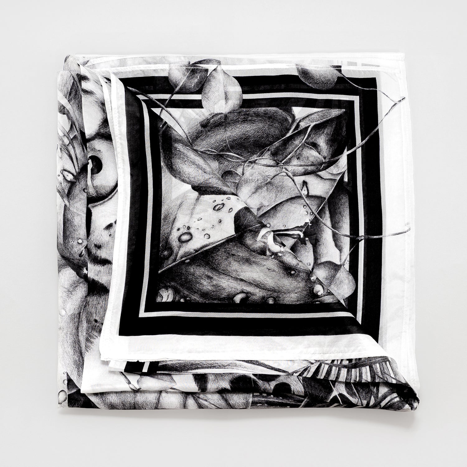 Carré 120 - Immersion Sauvage