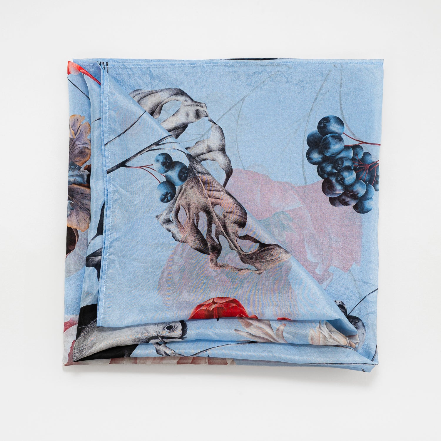 Carré 120 - Jardins Enchantés