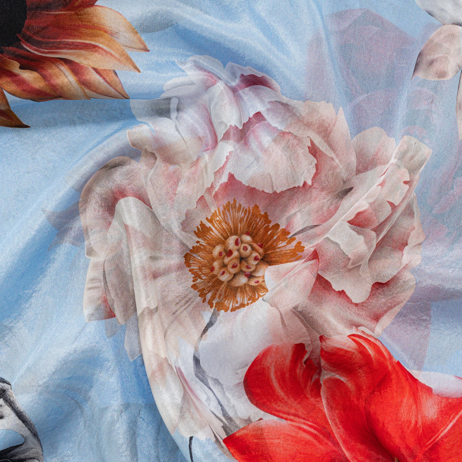 Carré 120 - Jardins Enchantés