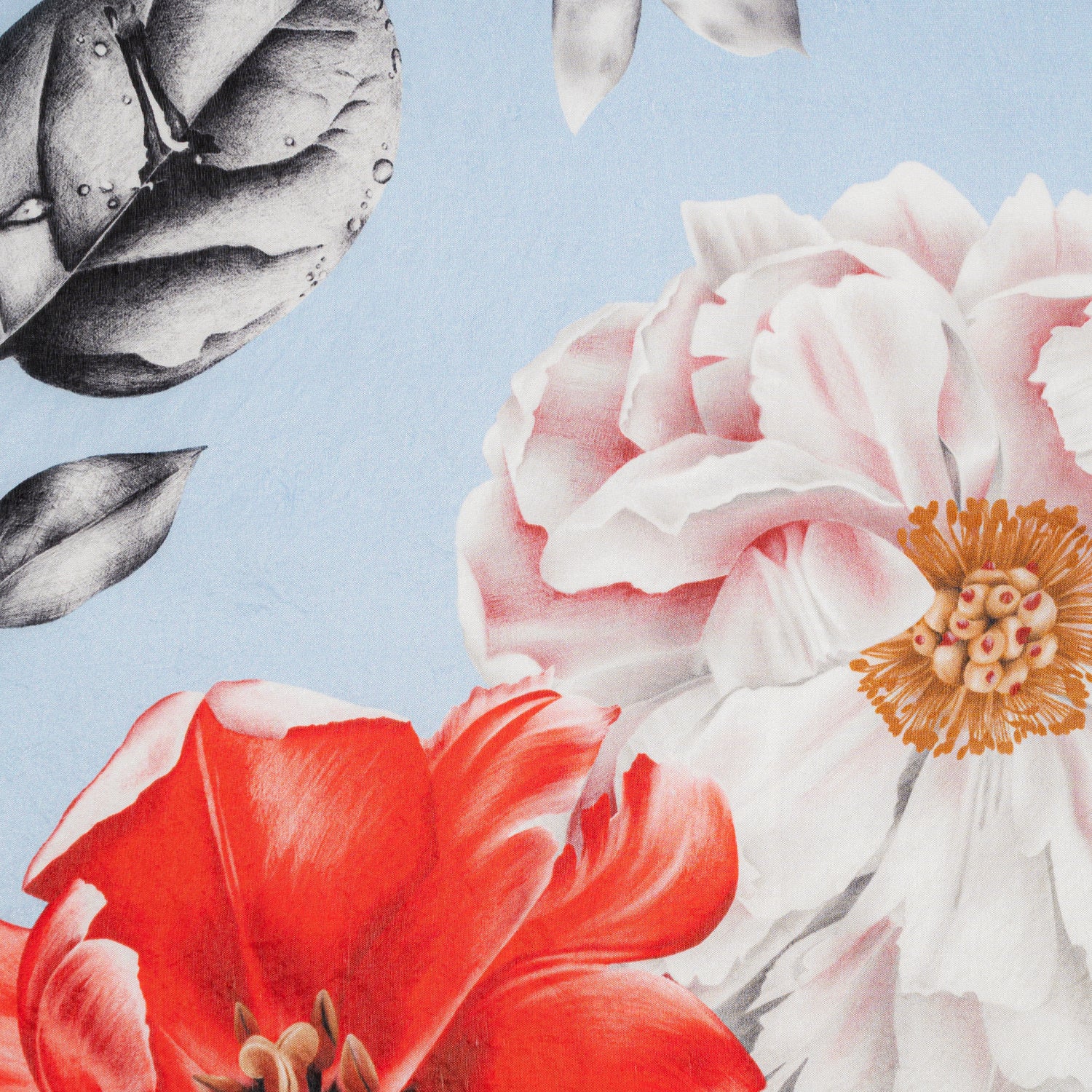 Carré 120 - Jardins Enchantés